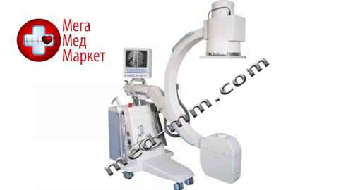 Купить Цифровой мобильный рентген аппарат IMAX 112C для флюороскопии и рентгенографии цена, характеристики, отзывы